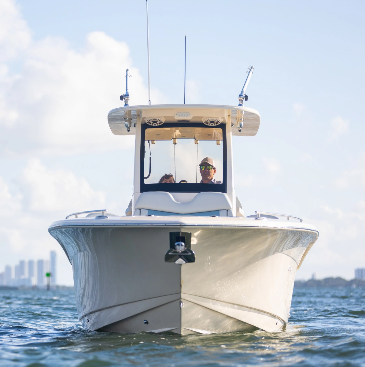 2026 Scout 260 LXF