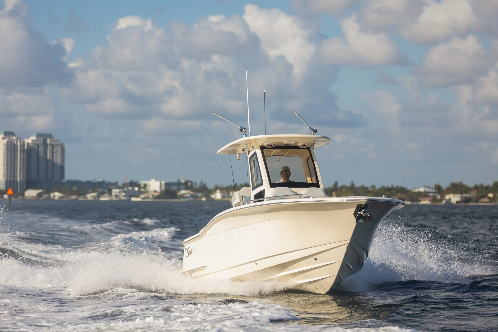 2026 Scout 260 LXF