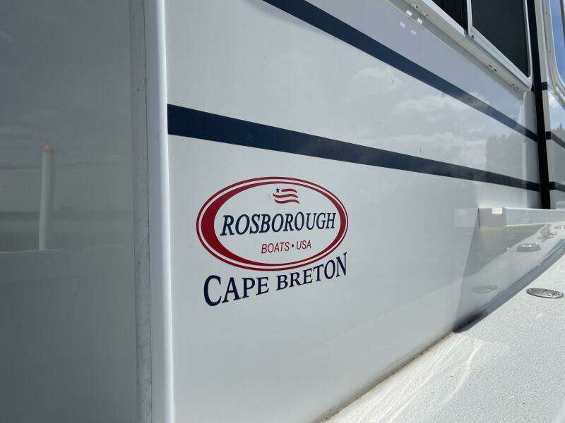 22ft Eastern Yacht For Sale