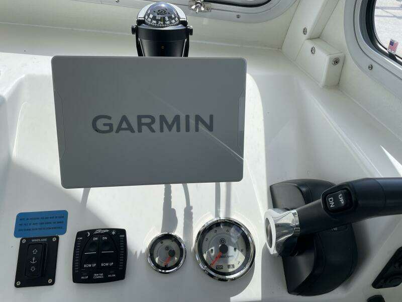 22ft Eastern Yacht For Sale