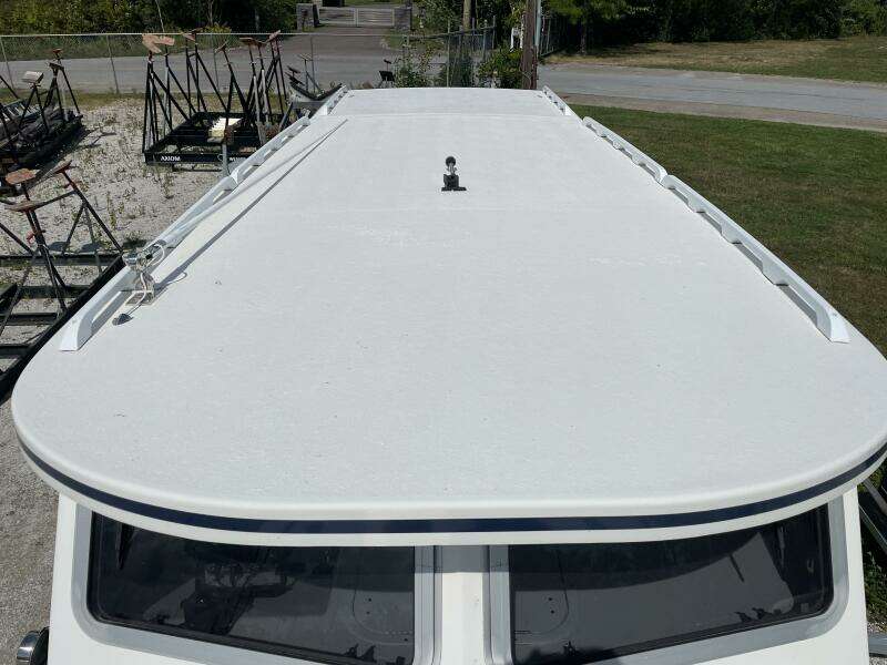 22ft Eastern Yacht For Sale