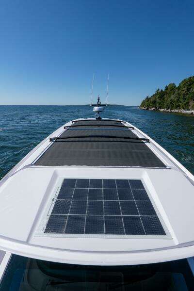 Stock 2 45ft Axopar Yacht For Sale