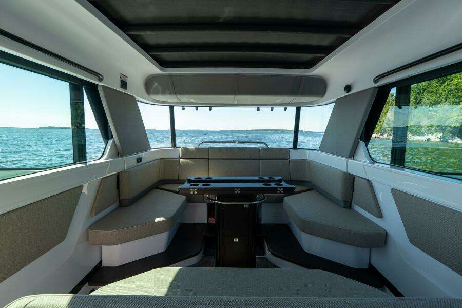 Stock 2 45ft Axopar Yacht For Sale