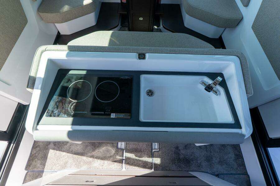 Stock 2 45ft Axopar Yacht For Sale