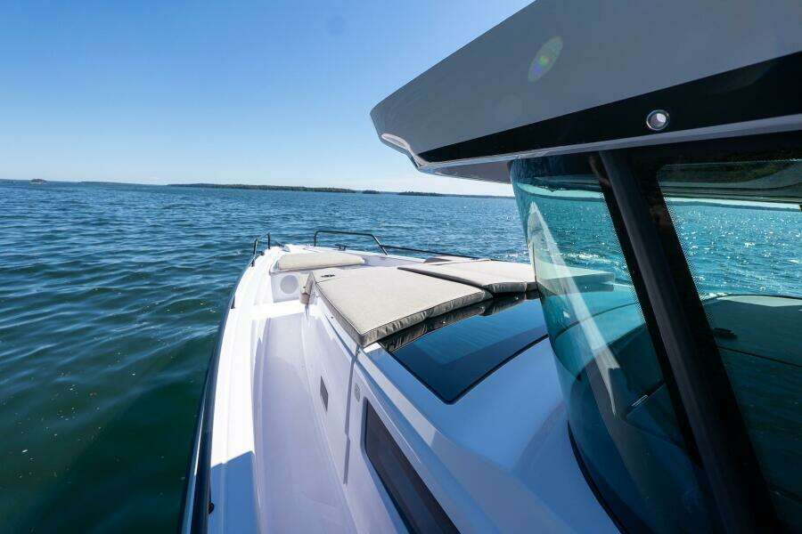 Stock 2 45ft Axopar Yacht For Sale