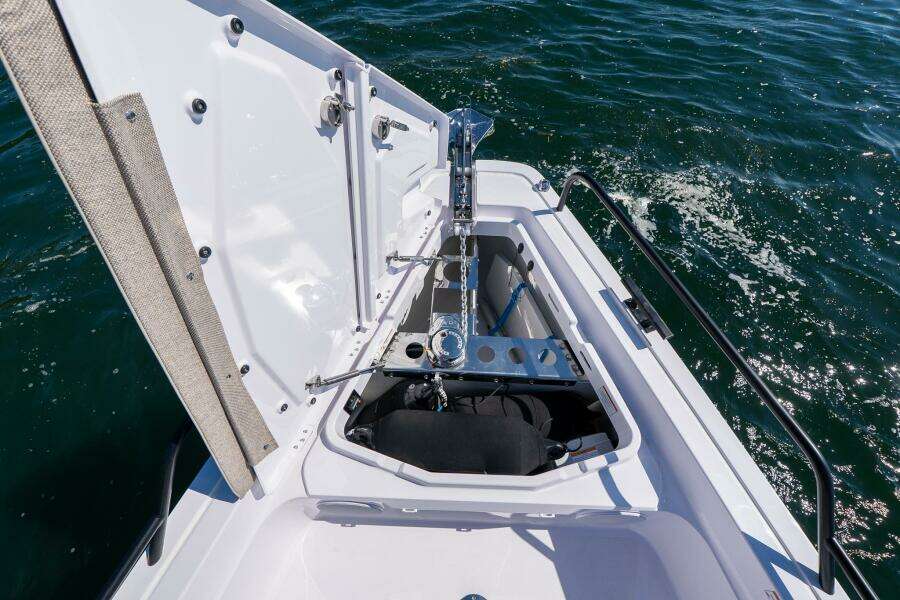 Stock 2 45ft Axopar Yacht For Sale