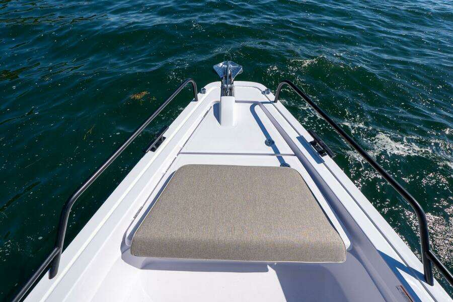 Stock 2 45ft Axopar Yacht For Sale