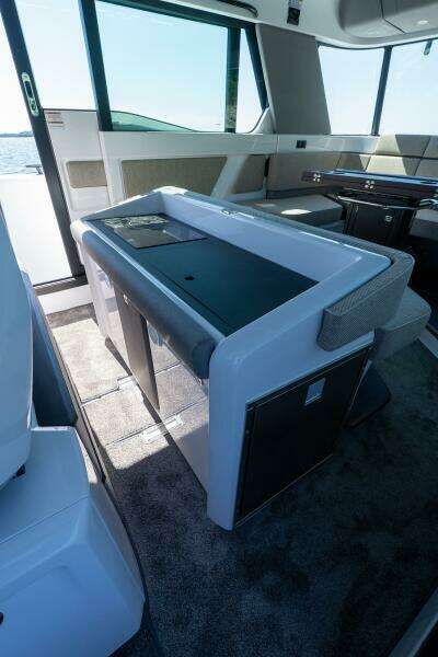 Stock 2 45ft Axopar Yacht For Sale