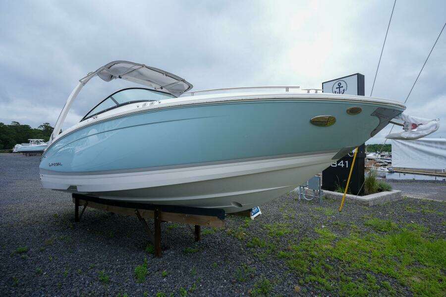 26ft Regal Yacht For Sale