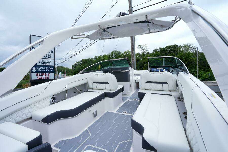 26ft Regal Yacht For Sale