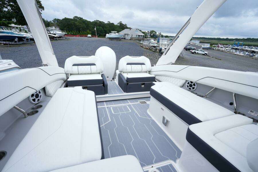 26ft Regal Yacht For Sale