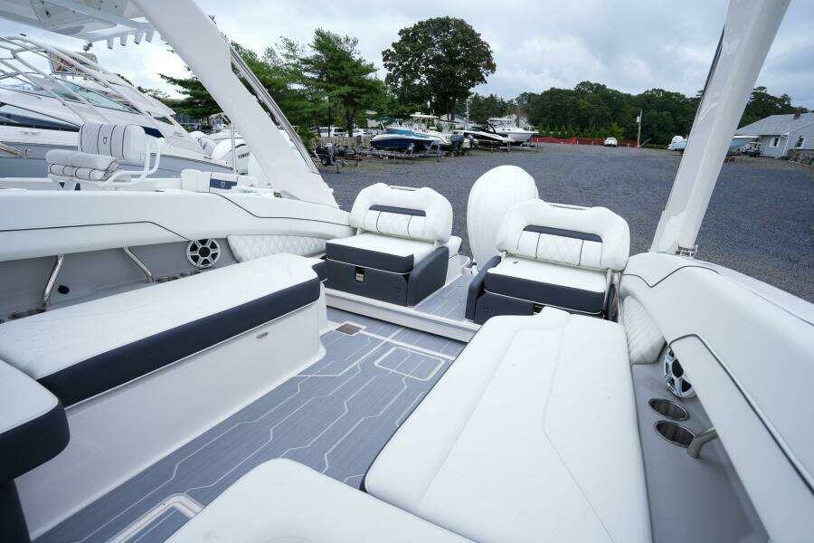 26ft Regal Yacht For Sale