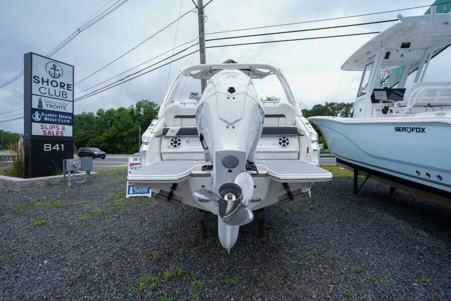 26ft Regal Yacht For Sale