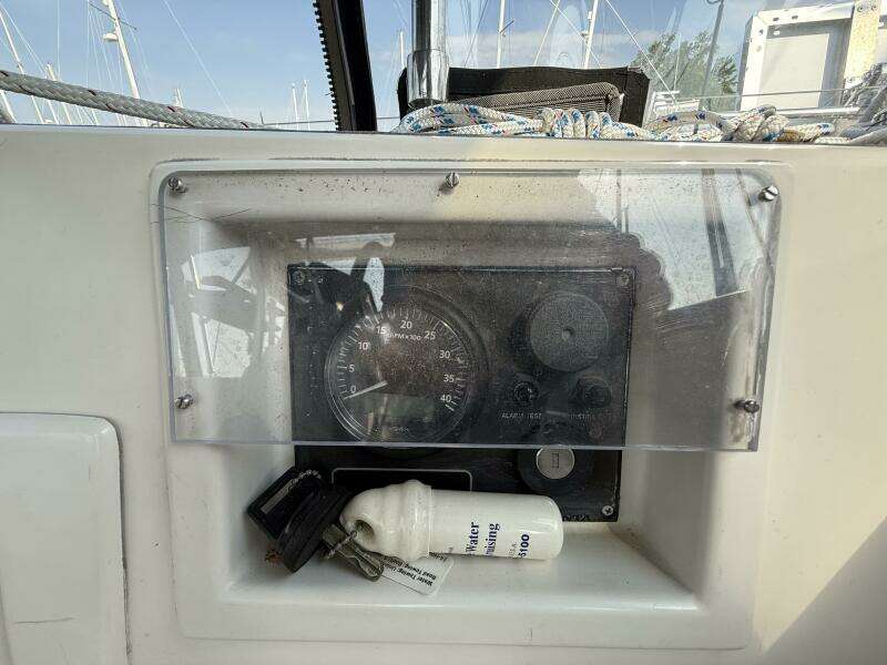 Nightingale 41ft Westerly Yacht For Sale