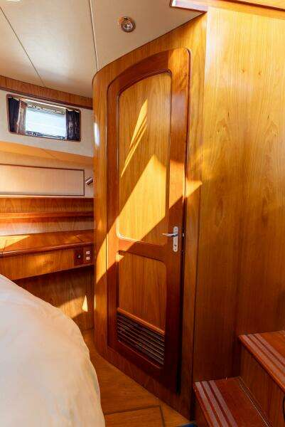 42ft President Yacht For Sale
