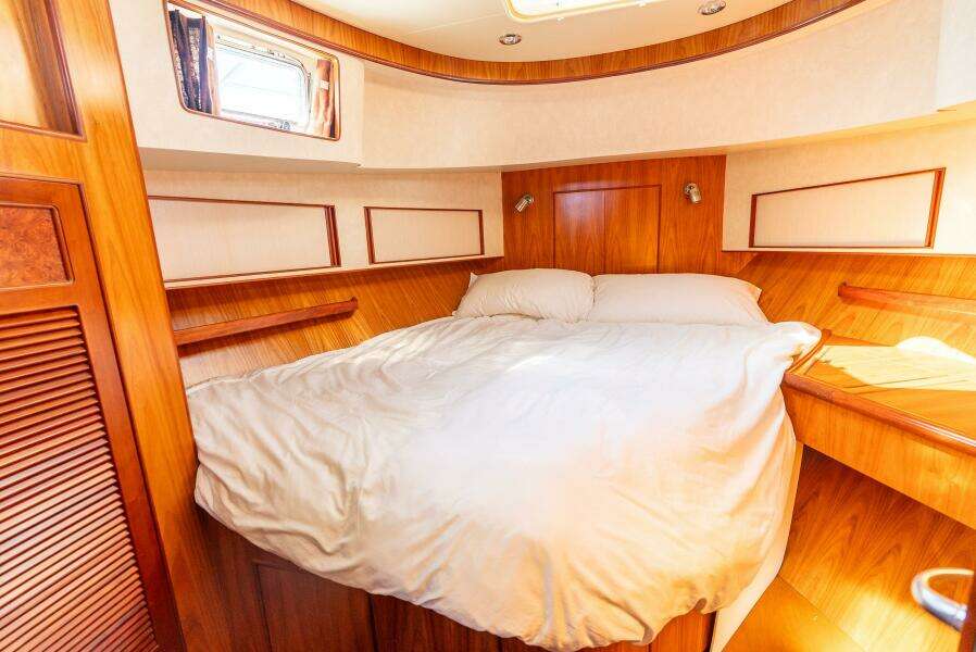 42ft President Yacht For Sale