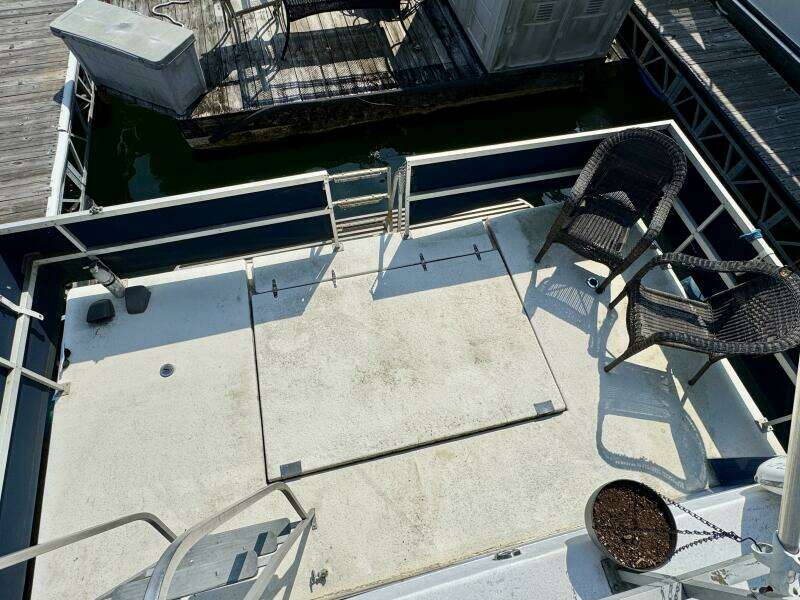 50ft Gibson Yacht For Sale