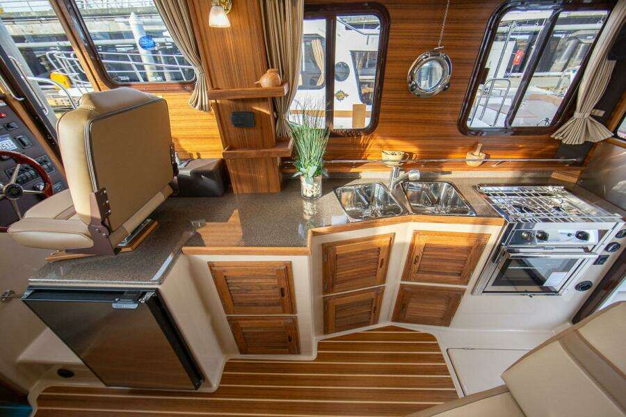 31ft Ranger Tugs Yacht For Sale