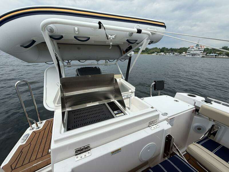 27ft Ranger Tugs Yacht For Sale