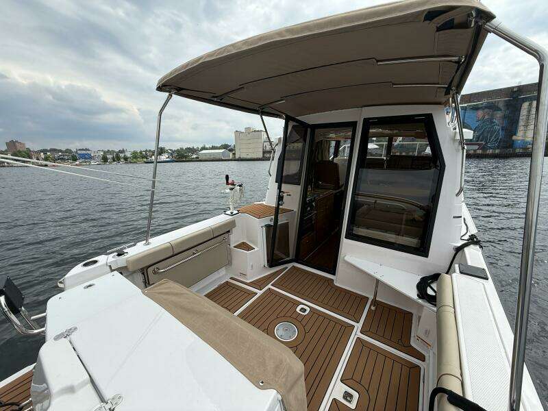 27ft Ranger Tugs Yacht For Sale