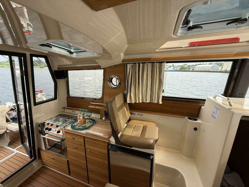 27ft Ranger Tugs Yacht For Sale