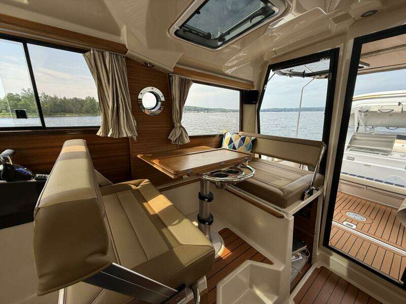 27ft Ranger Tugs Yacht For Sale