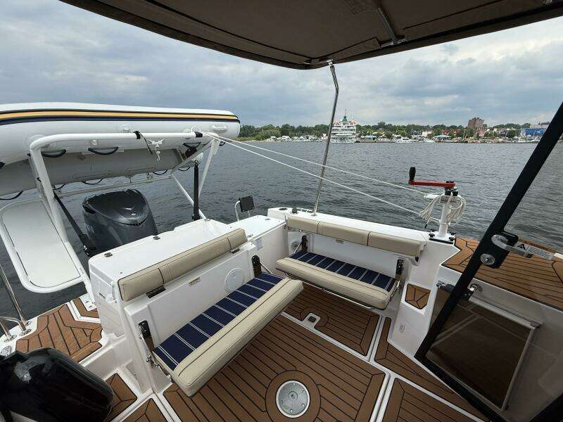 27ft Ranger Tugs Yacht For Sale