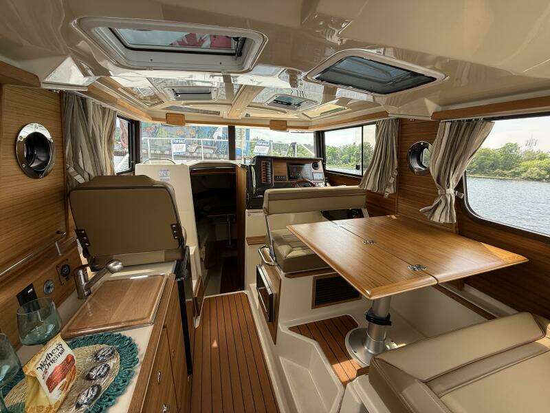 27ft Ranger Tugs Yacht For Sale