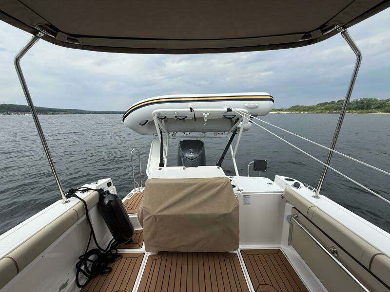 27ft Ranger Tugs Yacht For Sale