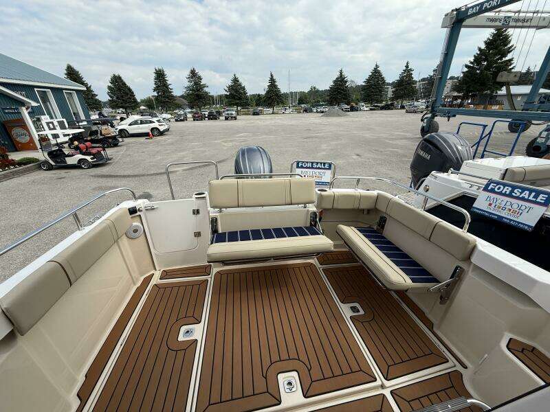 23ft Ranger Tugs Yacht For Sale