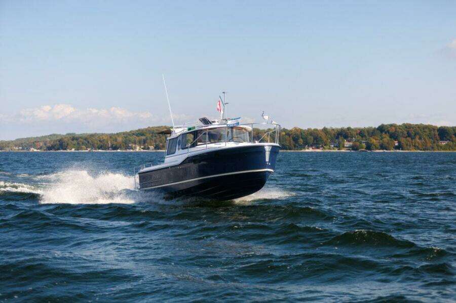 23ft Ranger Tugs Yacht For Sale