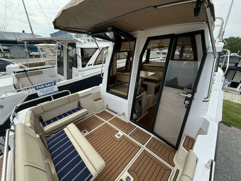 23ft Ranger Tugs Yacht For Sale