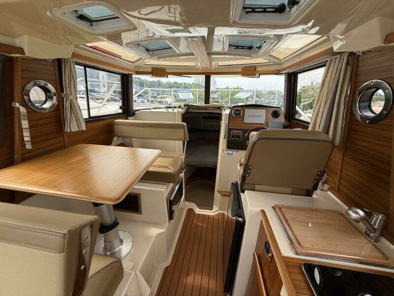 23ft Ranger Tugs Yacht For Sale
