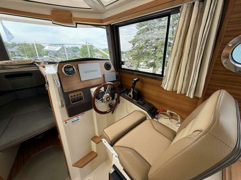 23ft Ranger Tugs Yacht For Sale
