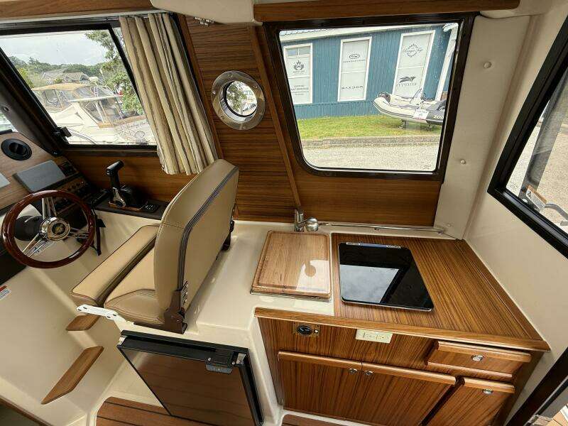 23ft Ranger Tugs Yacht For Sale