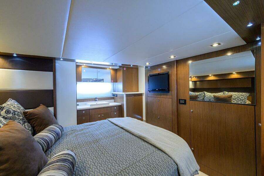 AJAC CRUISER 48ft Cruisers Yacht For Sale