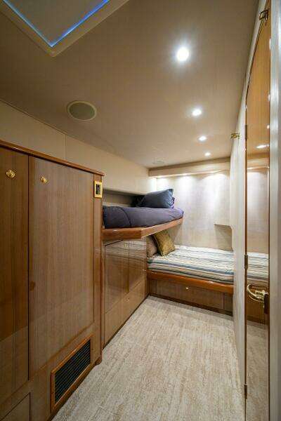 56ft Viking Yacht For Sale