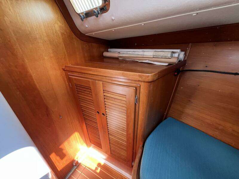 Eagle 35ft Freedom Yacht For Sale
