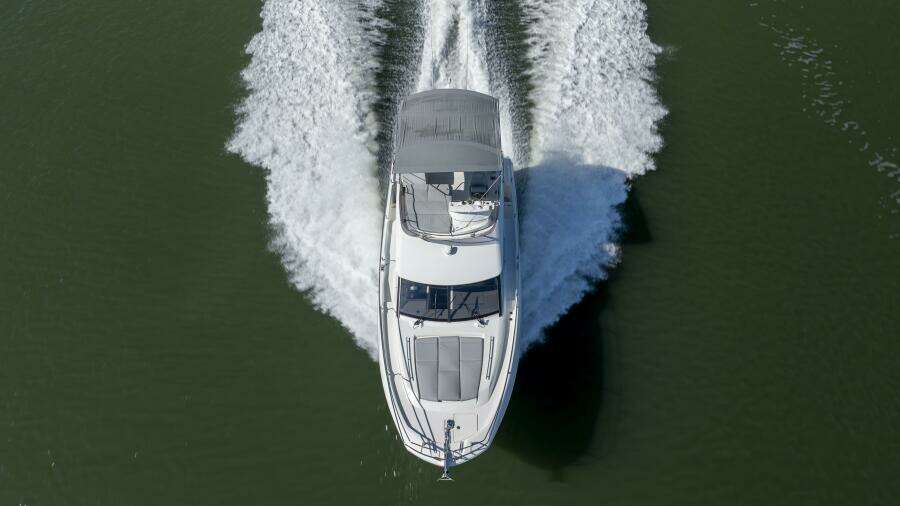 42ft Prestige Yacht For Sale