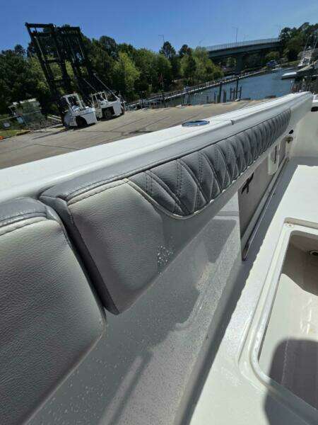 Sea Monroe 32ft Sea Pro Yacht For Sale