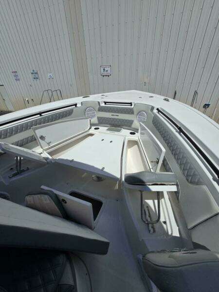 Sea Monroe 32ft Sea Pro Yacht For Sale