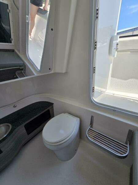 Sea Monroe 32ft Sea Pro Yacht For Sale