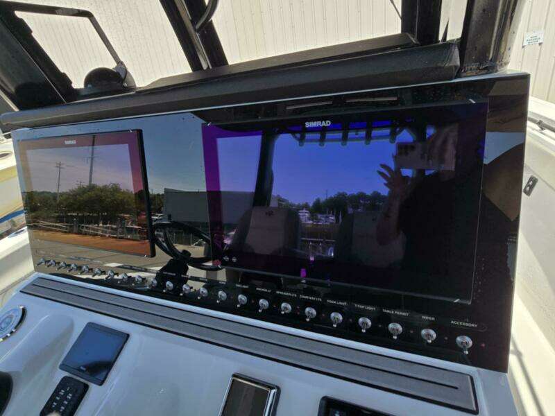 Sea Monroe 32ft Sea Pro Yacht For Sale