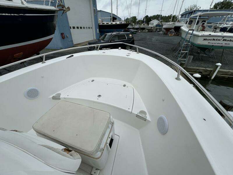 Arty Says  So 20ft Edgewater Yacht For Sale