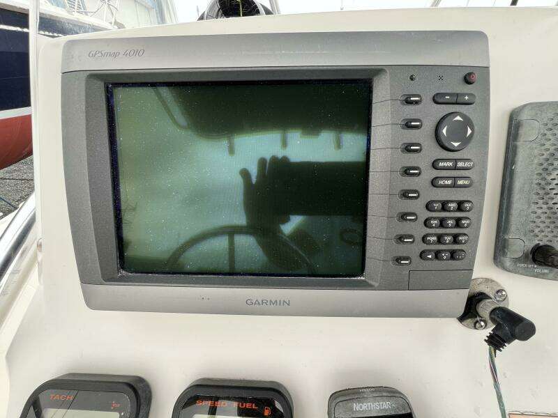Arty Says  So 20ft Edgewater Yacht For Sale