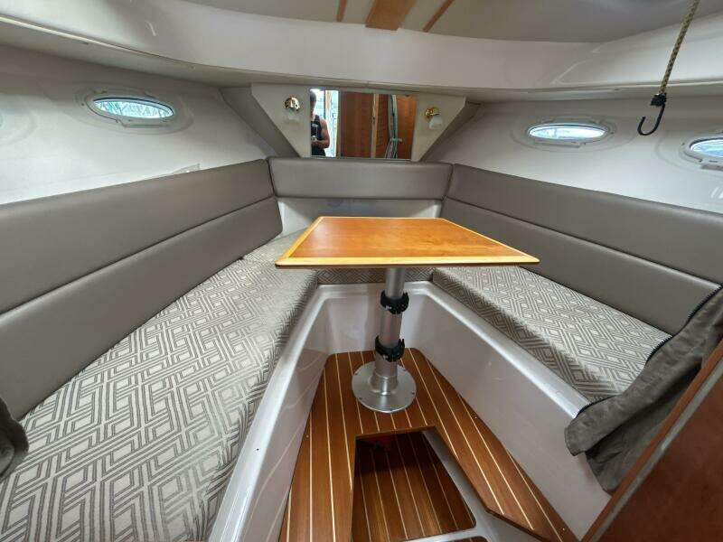Mystique 28ft Cutwater Yacht For Sale