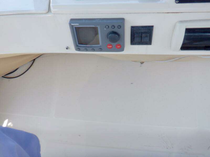 Betty Sue 34ft Mainship Yacht For Sale