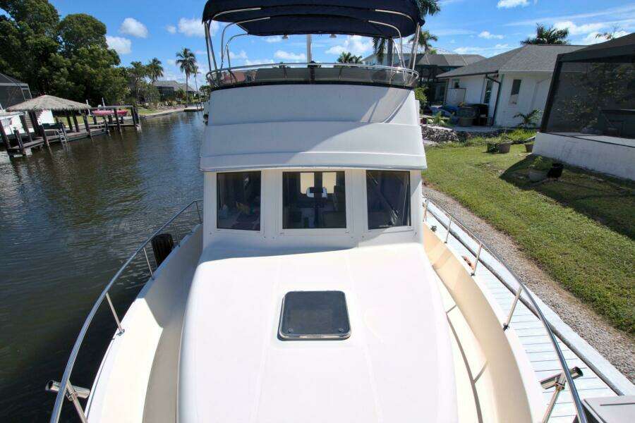 Betty Sue 34ft Mainship Yacht For Sale