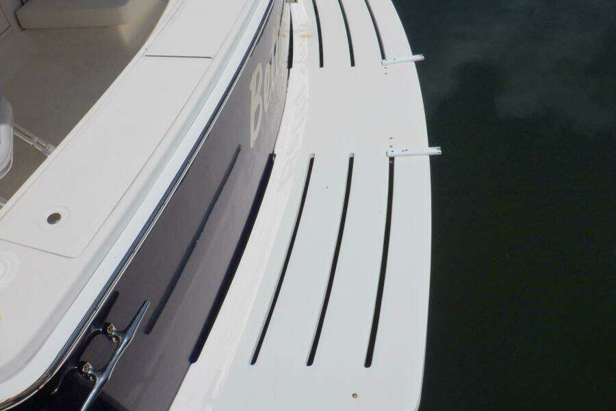 Betty Sue 34ft Mainship Yacht For Sale