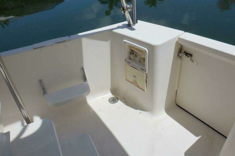 Betty Sue 34ft Mainship Yacht For Sale